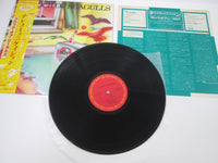 Load image into Gallery viewer, A Flock Of Seagulls CBS/Sony 25AP 2475 with OBI Japan LP Vinyl
