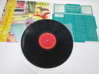 Load image into Gallery viewer, A Flock Of Seagulls CBS/Sony 25AP 2475 with OBI Japan LP Vinyl
