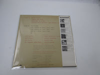 Load image into Gallery viewer, Bruford The Bruford Tapes Promo MPF 1303 with OBI Japan LP Vinyl
