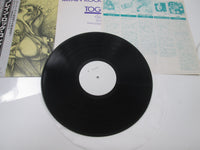 Load image into Gallery viewer, Jane ‎Together Promo 22S-25 with OBI Japan LP Vinyl
