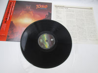 Load image into Gallery viewer, Dio The Last In Line Vertigo 25PP-131 with OBI Japan LP Vinyl
