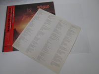Load image into Gallery viewer, Dio The Last In Line Vertigo 25PP-131 with OBI Japan LP Vinyl
