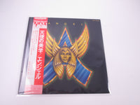 Load image into Gallery viewer, Angel Casablanca SWX-6269 with OBI Japan LP Vinyl
