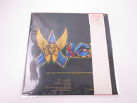 Load image into Gallery viewer, Angel Casablanca SWX-6269 with OBI Japan LP Vinyl
