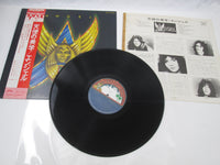 Load image into Gallery viewer, Angel Casablanca SWX-6269 with OBI Japan LP Vinyl
