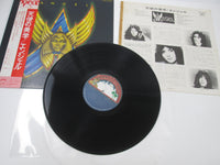 Load image into Gallery viewer, Angel Casablanca SWX-6269 with OBI Japan LP Vinyl
