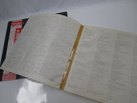 Load image into Gallery viewer, Angel Casablanca SWX-6269 with OBI Japan LP Vinyl
