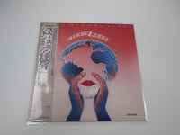 Load image into Gallery viewer, Jean Michel Jarre Rendez-Vous 28MM 0498 with OBI Japan LP Vinyl
