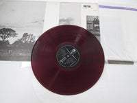 Load image into Gallery viewer, PINK FLOYD ATOM HEART MOTHER EMI OP-80102 with OBI Japan LP Red Vinyl
