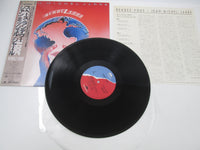 Load image into Gallery viewer, Jean Michel Jarre Rendez-Vous 28MM 0498 with OBI Japan LP Vinyl
