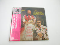 Load image into Gallery viewer, The Jimi Hendrix Experience Electric Ladyland MPZ 8111,2 with OBI Japan LP Vinyl
