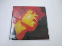 Load image into Gallery viewer, The Jimi Hendrix Experience Electric Ladyland MPZ 8111,2 with OBI Japan LP Vinyl
