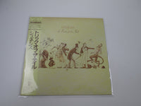 Load image into Gallery viewer, GENESIS A TRICK OF THE TAIL FAMOUS CHARISMA 20PP-70 with OBI Japan LP Vinyl
