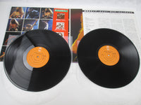 Load image into Gallery viewer, Ted Nugent Double Live Gonzo! Promo 40AP 872,3 with OBI Japan LP Vinyl
