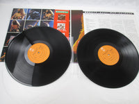 Load image into Gallery viewer, Ted Nugent Double Live Gonzo! Promo 40AP 872,3 with OBI Japan LP Vinyl
