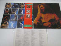 Load image into Gallery viewer, Ted Nugent Double Live Gonzo! Promo 40AP 872,3 with OBI Japan LP Vinyl
