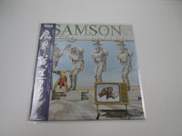 Load image into Gallery viewer, SAMSON SHOCK TACTICS RCA RPL-8096 with OBI Japan LP Vinyl
