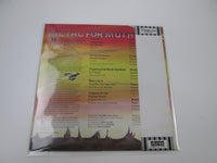 Load image into Gallery viewer, V.A.( IRON MAIDEN ) METAL FOR MUTHAS Promo EMS-81317with OBI Japan LP Vinyl
