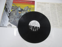 Load image into Gallery viewer, V.A.( IRON MAIDEN ) METAL FOR MUTHAS Promo EMS-81317with OBI Japan LP Vinyl
