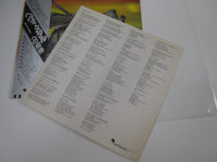 Load image into Gallery viewer, V.A.( IRON MAIDEN ) METAL FOR MUTHAS Promo EMS-81317with OBI Japan LP Vinyl
