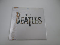 Load image into Gallery viewer, The Beatles ‎20 Greatest Hits TOJP-7419 with OBI Japan LP Vinyl
