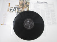 Load image into Gallery viewer, The Beatles ‎20 Greatest Hits TOJP-7419 with OBI Japan LP Vinyl
