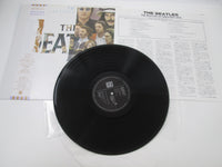 Load image into Gallery viewer, The Beatles ‎20 Greatest Hits TOJP-7419 with OBI Japan LP Vinyl
