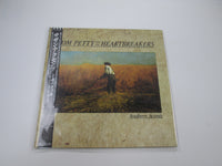 Load image into Gallery viewer, Tom Petty And The Heartbreakers Southern Accents P-13115 with OBI Japan LP Vinyl
