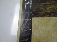 Load image into Gallery viewer, Tom Petty And The Heartbreakers Southern Accents P-13115 with OBI Japan LP Vinyl
