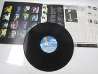 Load image into Gallery viewer, Tom Petty And The Heartbreakers Southern Accents P-13115 with OBI Japan LP Vinyl
