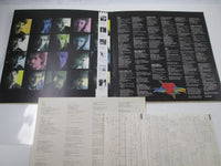 Load image into Gallery viewer, Tom Petty And The Heartbreakers Southern Accents P-13115 with OBI Japan LP Vinyl
