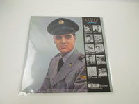 Load image into Gallery viewer, ELVIS PRESLEY FOR LP FANS ONLY BVJP-2807 with OBI Japan LP Vinyl
