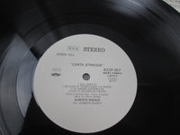 Load image into Gallery viewer, Alberto Radius Carta Straccia Promo K22P-367 with OBI Japan LP Vinyl

