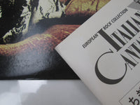 Load image into Gallery viewer, Alberto Radius Carta Straccia Promo K22P-367 with OBI Japan LP Vinyl
