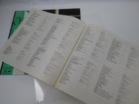 Load image into Gallery viewer, Alberto Radius Carta Straccia Promo K22P-367 with OBI Japan LP Vinyl
