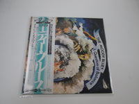 Load image into Gallery viewer, The Moody Blues A Question Of Balance LAX 1025 with OBI Japan LP Vinyl
