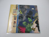 Load image into Gallery viewer, The Moody Blues A Question Of Balance LAX 1025 with OBI Japan LP Vinyl
