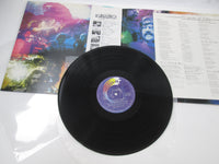 Load image into Gallery viewer, The Moody Blues A Question Of Balance LAX 1025 with OBI Japan LP Vinyl
