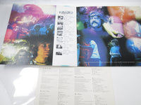 Load image into Gallery viewer, The Moody Blues A Question Of Balance LAX 1025 with OBI Japan LP Vinyl
