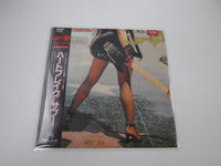 Load image into Gallery viewer, Sabu Heartbreak Promo K25P-607 with OBI Japan LP Vinyl

