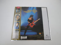 Load image into Gallery viewer, Sabu Heartbreak Promo K25P-607 with OBI Japan LP Vinyl
