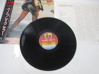 Load image into Gallery viewer, Sabu Heartbreak Promo K25P-607 with OBI Japan LP Vinyl

