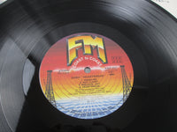 Load image into Gallery viewer, Sabu Heartbreak Promo K25P-607 with OBI Japan LP Vinyl
