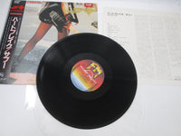 Load image into Gallery viewer, Sabu Heartbreak Promo K25P-607 with OBI Japan LP Vinyl
