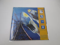 Load image into Gallery viewer, CYNDI LAUPER SHE'S SO UNUSUAL 25 3P-486 with OBI Shrink Japan LP Vinyl B
