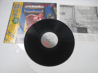Load image into Gallery viewer, CYNDI LAUPER SHE'S SO UNUSUAL 25 3P-486 with OBI Shrink Japan LP Vinyl B
