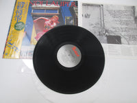 Load image into Gallery viewer, CYNDI LAUPER SHE'S SO UNUSUAL 25 3P-486 with OBI Shrink Japan LP Vinyl B
