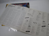 Load image into Gallery viewer, CYNDI LAUPER SHE'S SO UNUSUAL 25 3P-486 with OBI Shrink Japan LP Vinyl B

