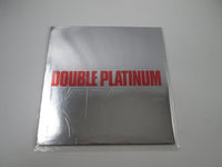 Load image into Gallery viewer, Kiss Double Platinum VIP-9549,50 with OBI Japan LP Vinyl B
