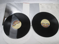 Load image into Gallery viewer, Kiss Double Platinum VIP-9549,50 with OBI Japan LP Vinyl B
